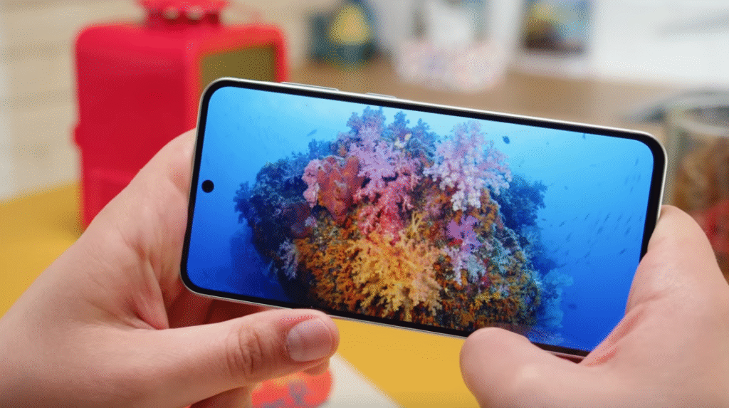 Samsung Galaxy A56 review (8)