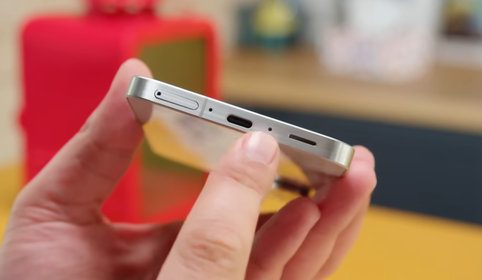 Samsung Galaxy A56 review