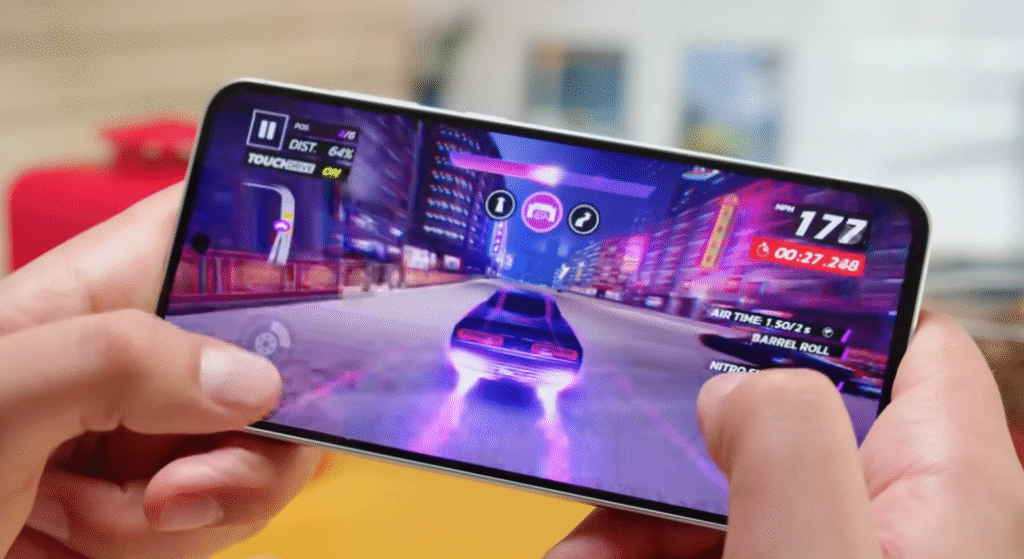 Samsung Galaxy A56 review (4)