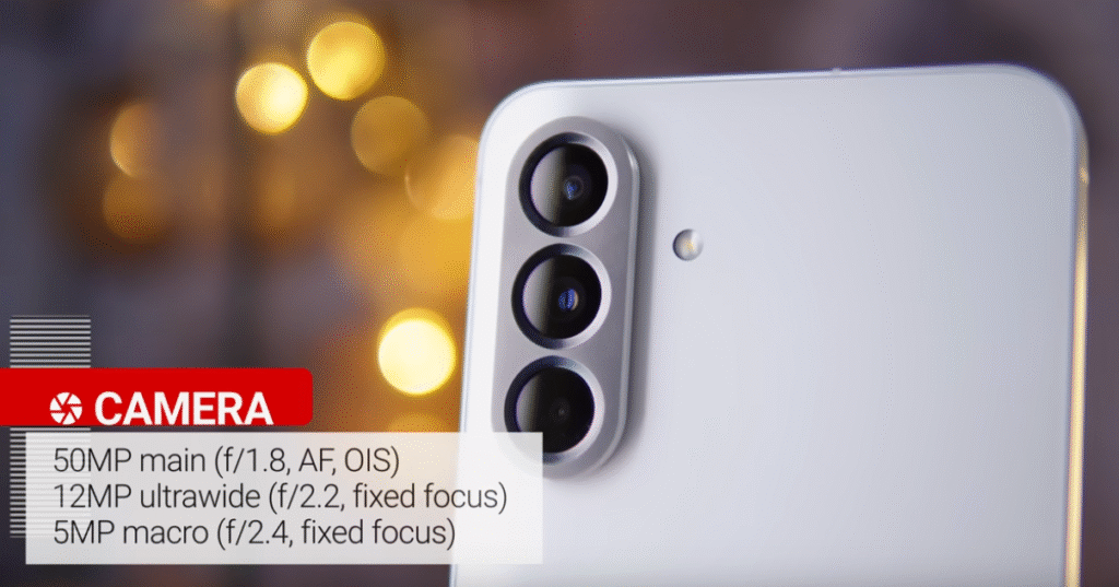 Samsung Galaxy A56 review (6)
