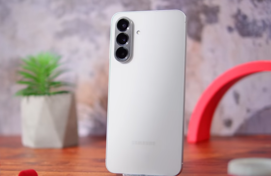 Samsung Galaxy A56 review (8)