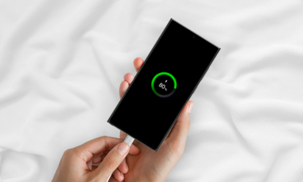 how to check battery health on android