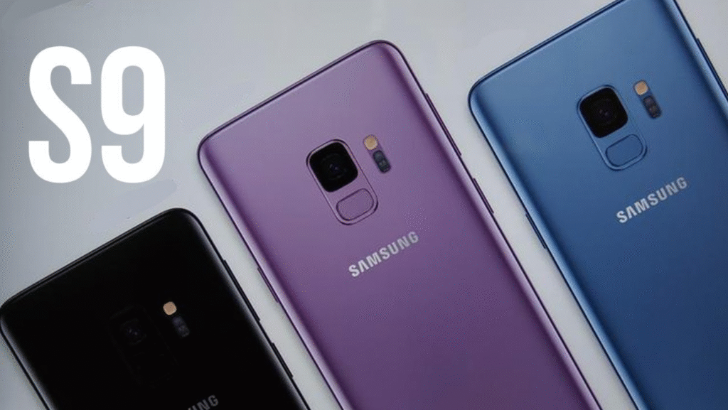 How to Remove Google Gemini from Samsung Galaxy S9