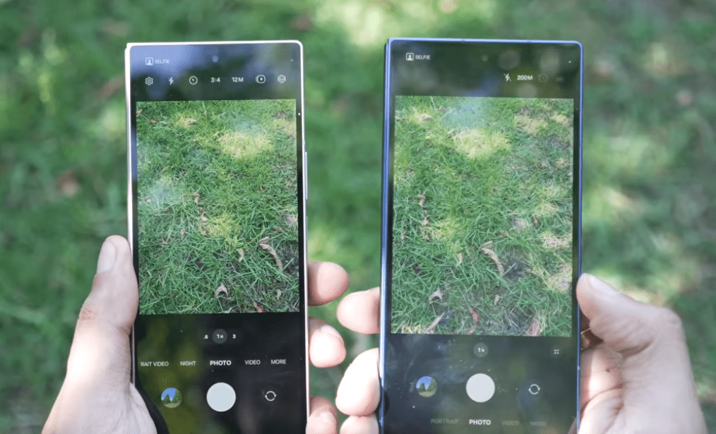 Samsung Galaxy Z Fold 7 vs Fold 6