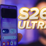 Samsung Galaxy S26 Ultra