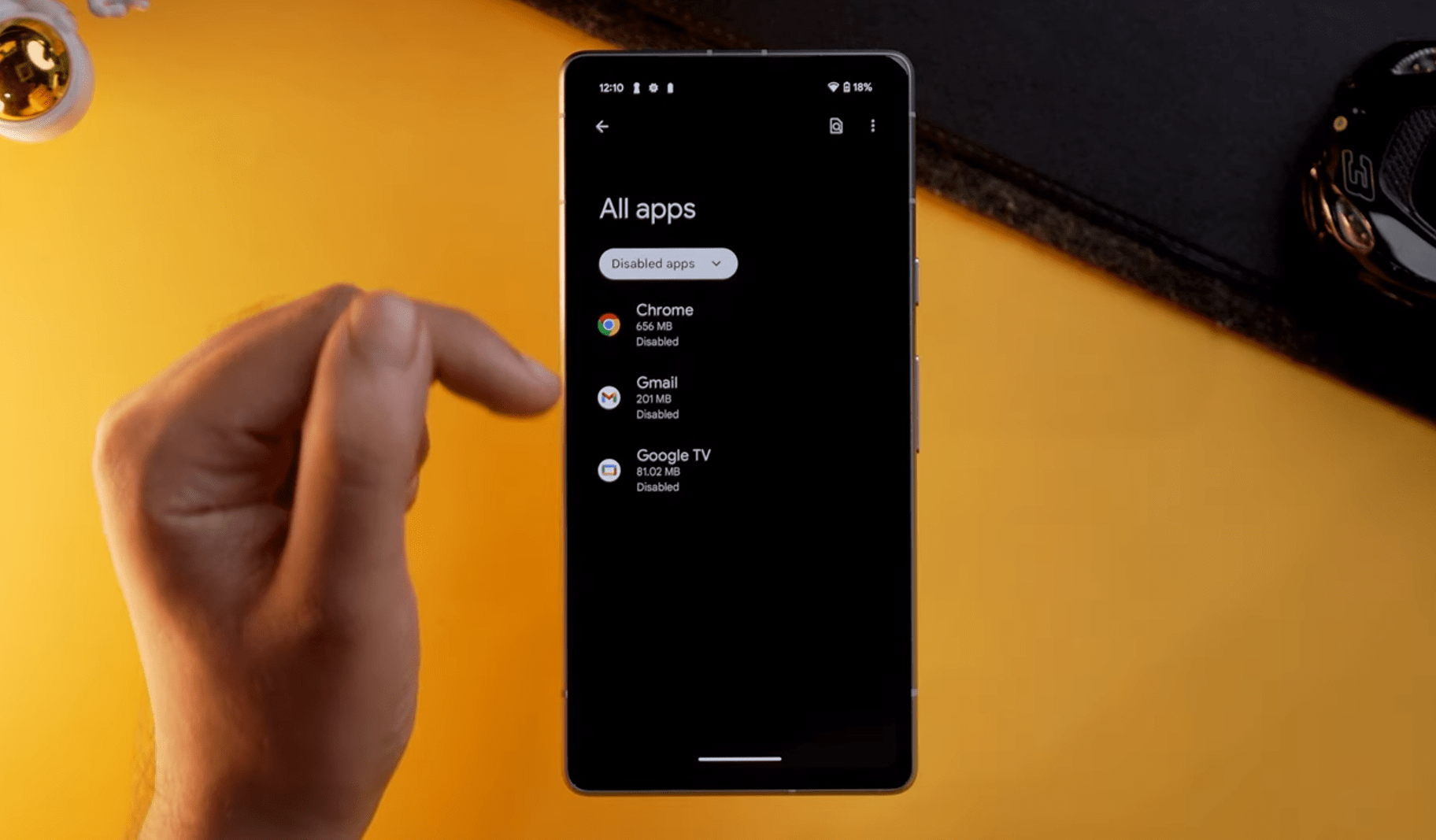 How To Hide Apps From Android: Complete Guide To Protect Your Privacy ...
