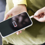 Samsung Not Charging