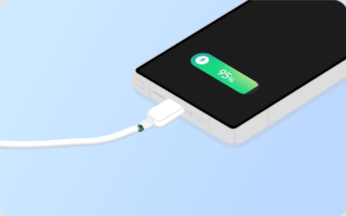 Samsung Not Charging