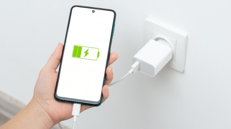 Samsung Not Charging