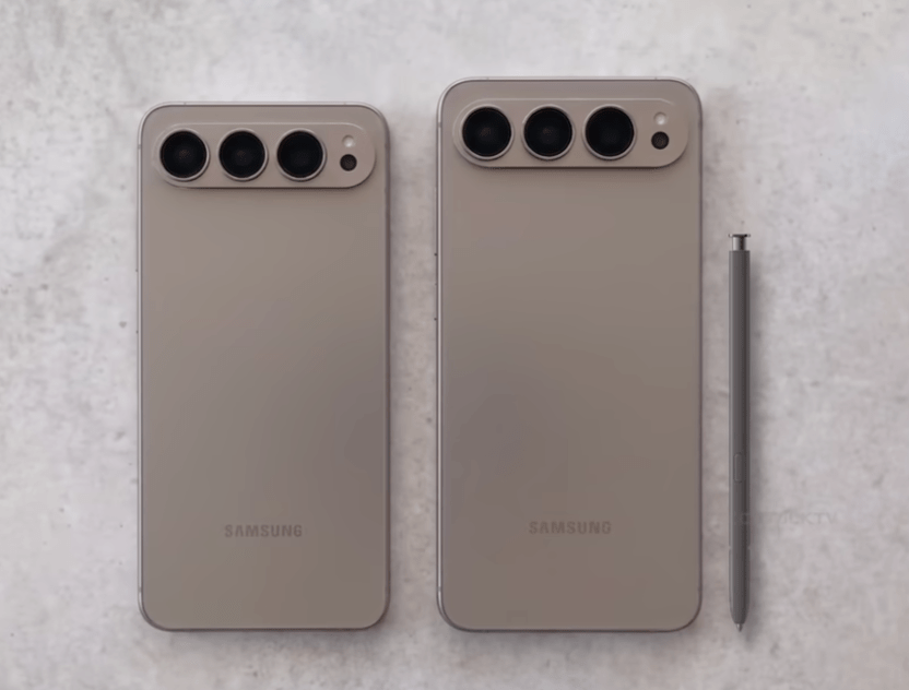 Samsung Galaxy S27 Pro
