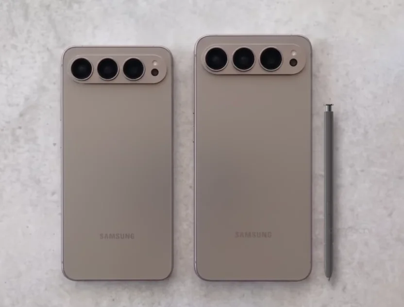 Samsung Galaxy S27 Pro