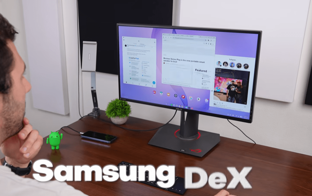 One UI 9