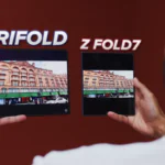 Samsung Galaxy Z TriFold Review