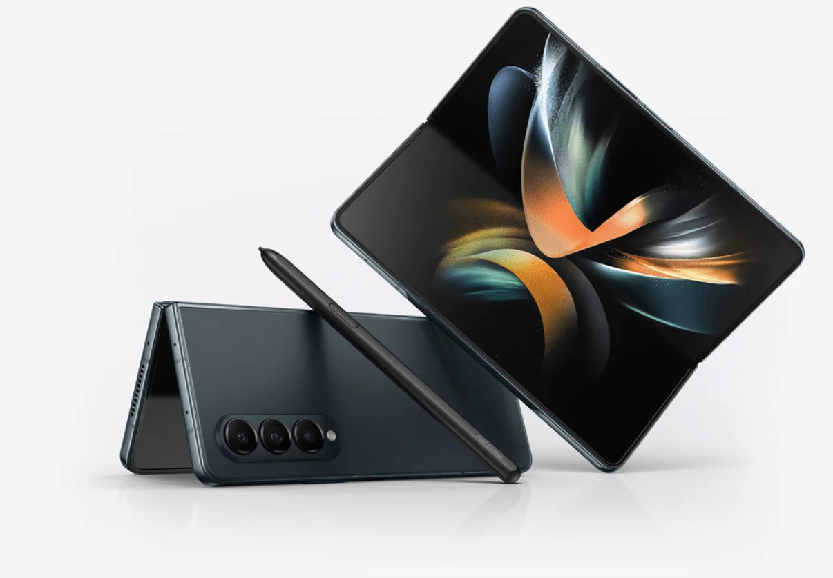 Galaxy Zee Fold 4