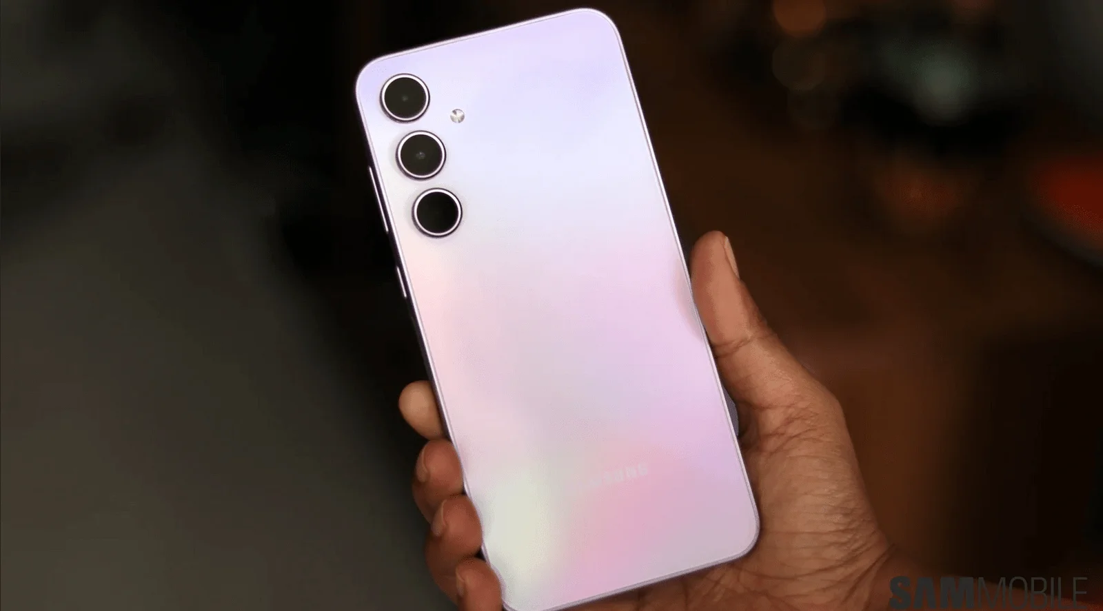Samsung Galaxy A35: Feature-Packed Mid-Range Marvel Arrives in the USA