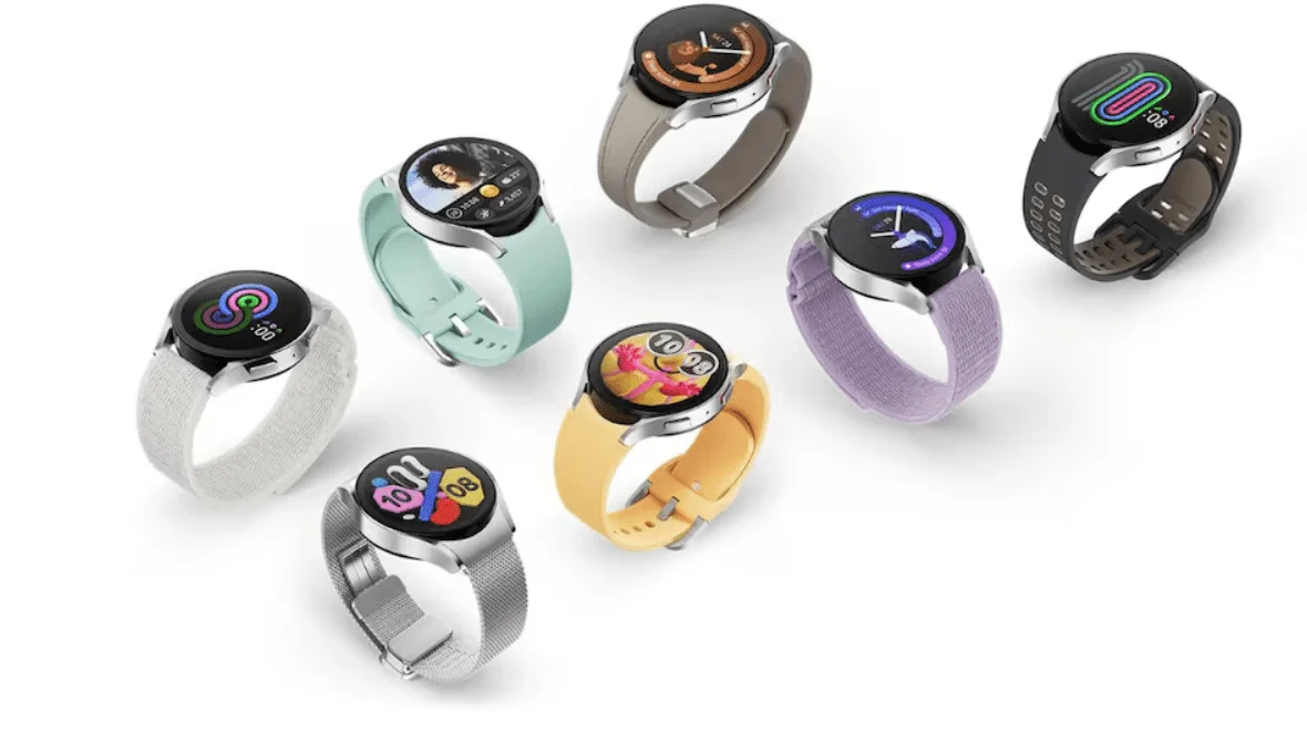 Galaxy Watch X