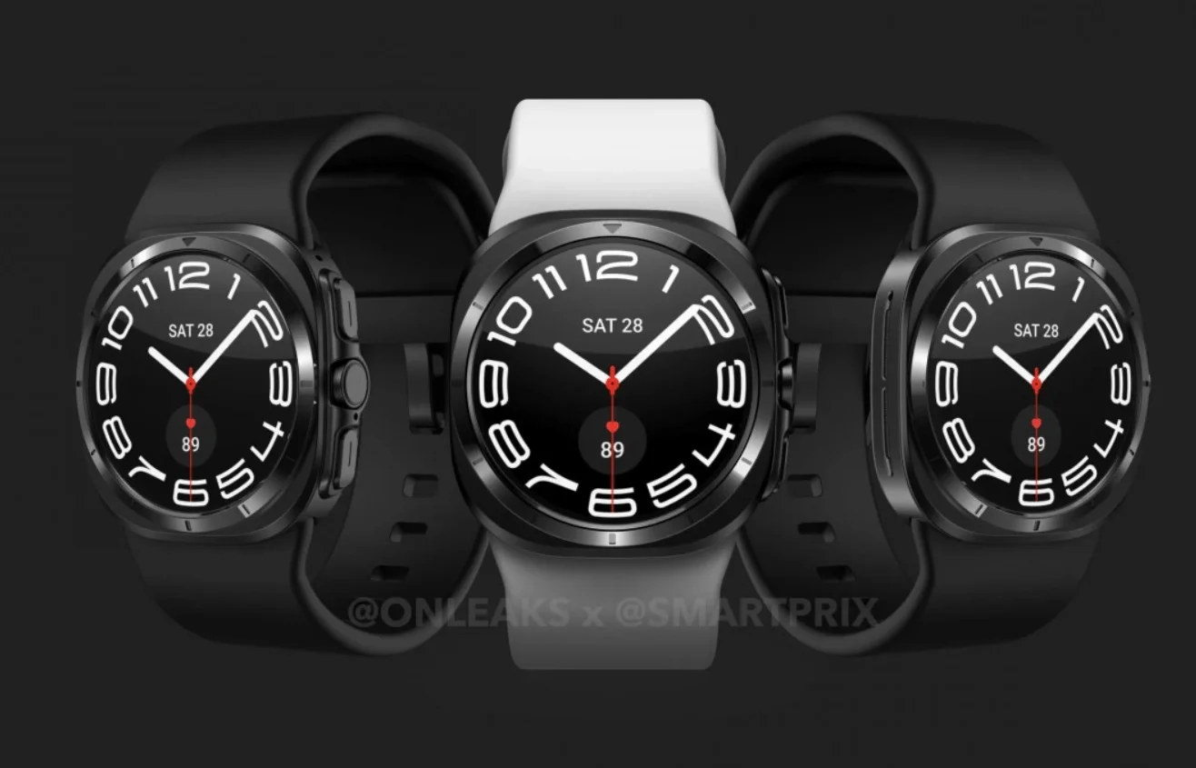 Samsung Galaxy Watch7 Ultra