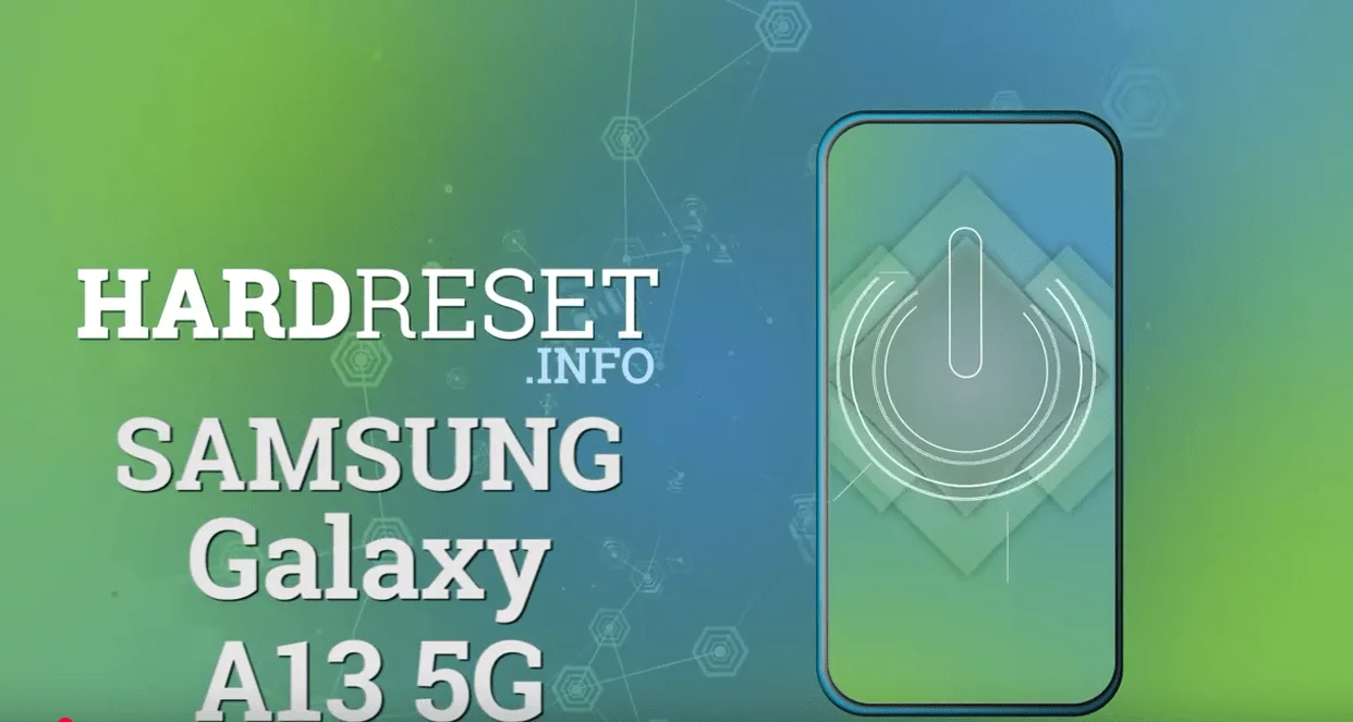 How to Receive Files on Bluetooth on A13 Samsung
