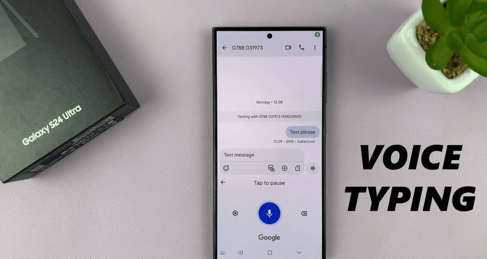 How Do I Activate Voice To Text On Samsung? - Samsung Mobile Club