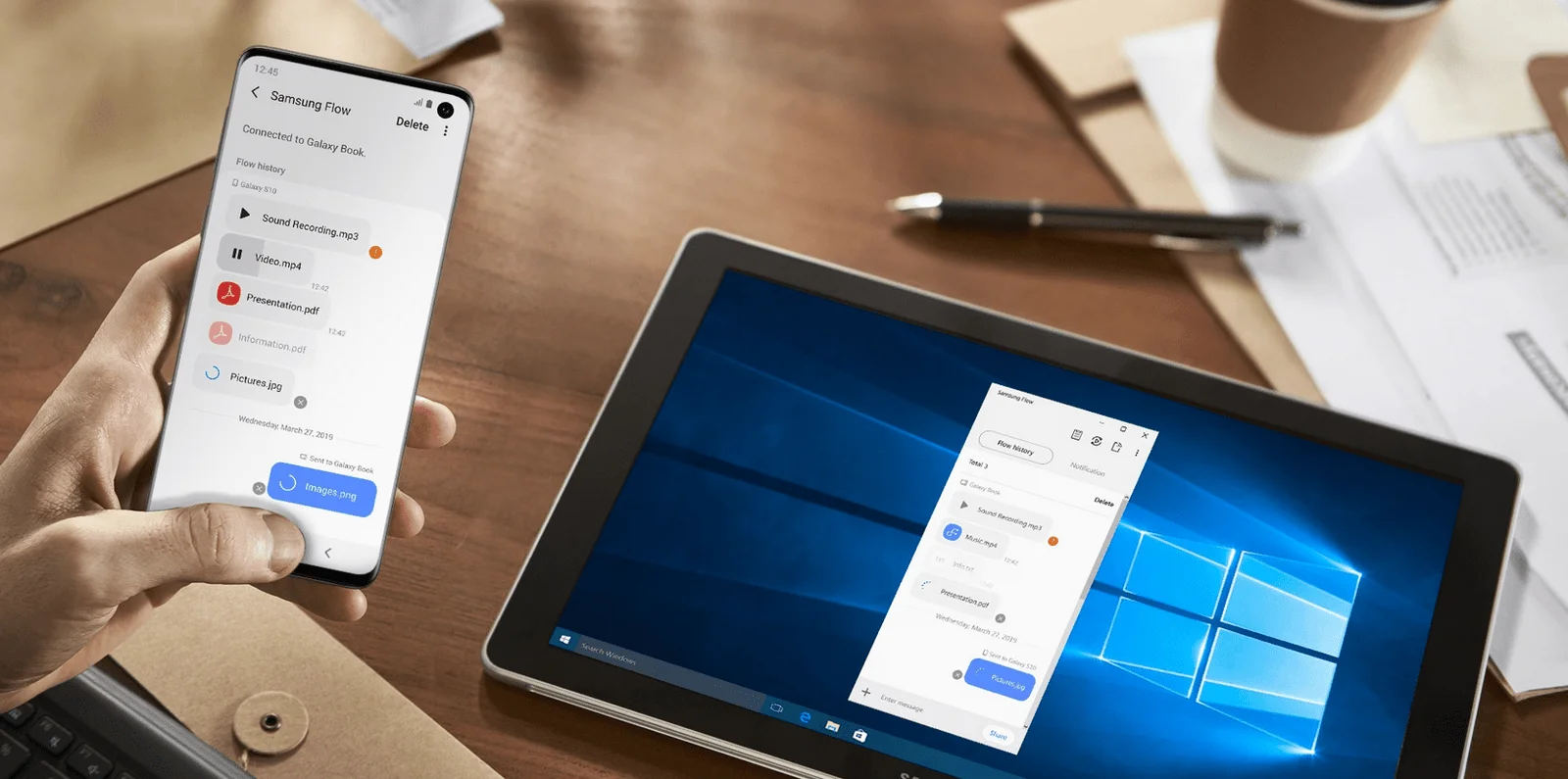 How to Sync a Samsung Phone and Tablet (5)