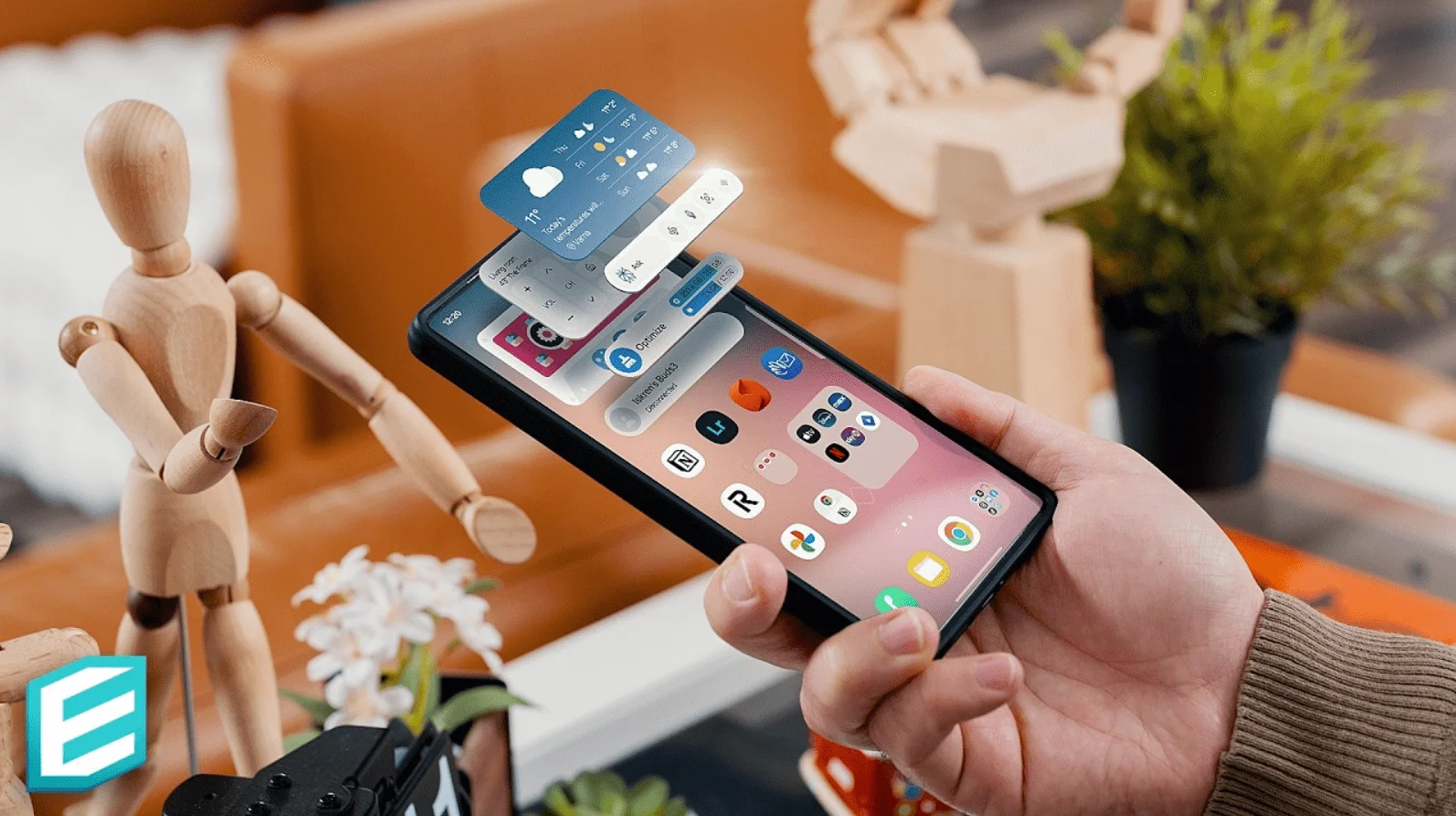The Ultimate Customization Guide for One UI 7