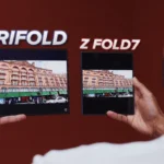 Samsung Galaxy Z TriFold Review
